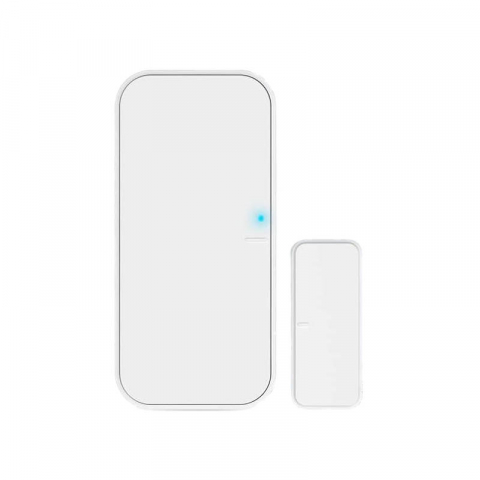 Senzor de ușă inteligent Broadlink DS4-FC + HUB S3 [2]