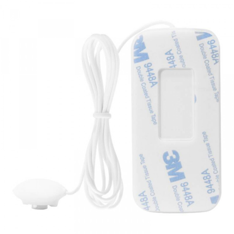 Senzor inteligent de inundații Zigbee Heiman HS1WL-E [3]
