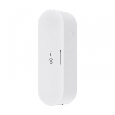 Senzor inteligent de temperatură și umiditate HomeKit NEO NAS-TH07BH ZigBee [3]