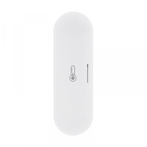 Senzor inteligent de temperatură și umiditate HomeKit NEO NAS-TH07BH ZigBee [4]
