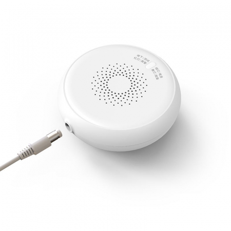 Senzor inteligent pentru Gaz, Tuya ZigBee GS01, notificare aplicatie [1]