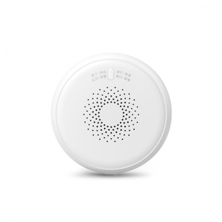 Senzor inteligent pentru Gaz, Tuya ZigBee GS01, notificare aplicatie [2]