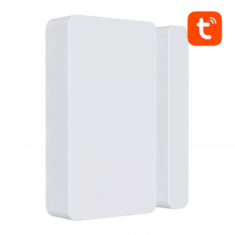 Senzor inteligent pentru uși și ferestre WiFi NEO NAS-DS05W TUYA [2]