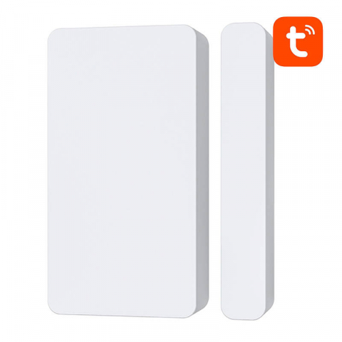 Senzori - Senzor inteligent pentru uși și ferestre WiFi NEO NAS-DS05W TUYA