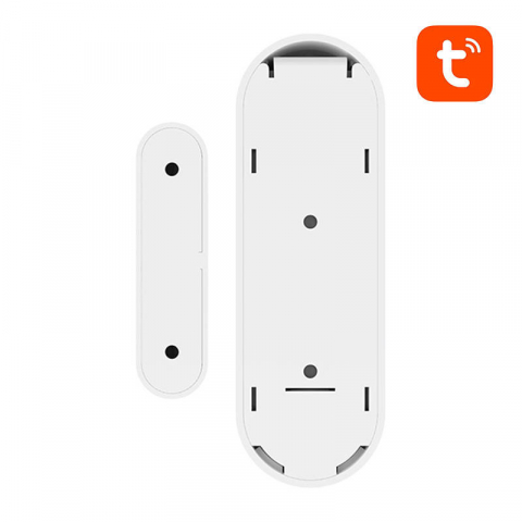 Senzor inteligent pentru uși și ferestre WiFi NEO NAS-DS07W TUYA [5]