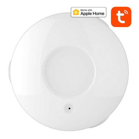 Senzor inteligent scurgeri de apă HomeKit NEO NAS-WS02BH, ZigBee [3]