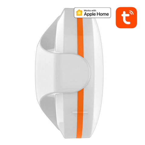 Senzor inteligent scurgeri de apă HomeKit NEO NAS-WS02BH, ZigBee [2]