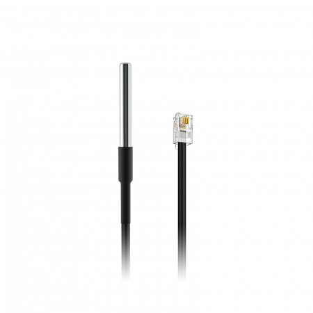 Senzor monitorizare temperatura, rezistent la apa SONOFF DS18B20 [0]