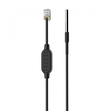 Senzori - Senzor monitorizare temperatura, rezistent la apa SONOFF WTS01, RJ9  (THR316/320)