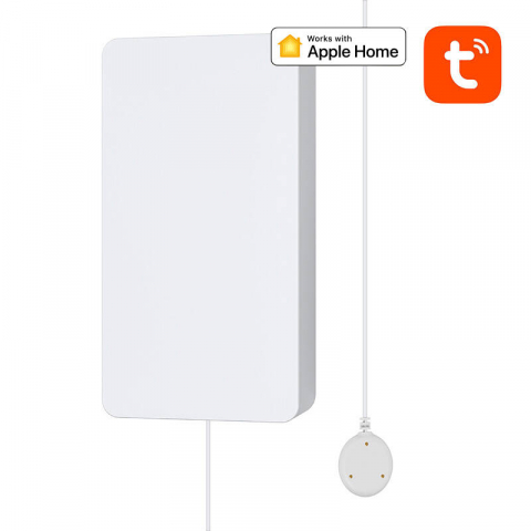 Senzor pentru inundatie inteligent HomeKit NEO NAS-WS05BH ZigBee [4]