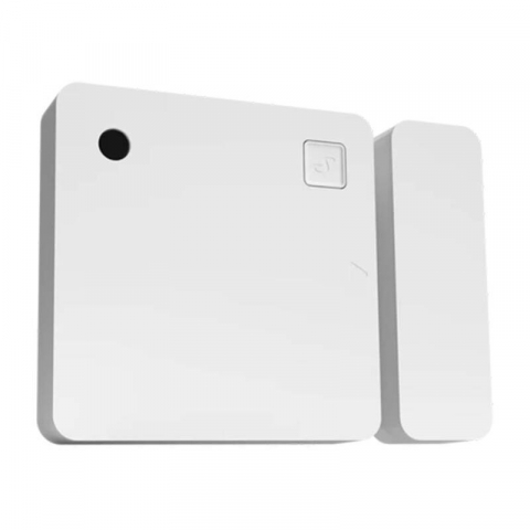 Senzor pentru uși/ferestre Shelly BLU Bluetooth (alb) [1]