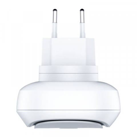 Senzor smart detectare scurgeri de gaz natural, ZigBee, Heiman HS1CG-E, compatibil Tuya [2]