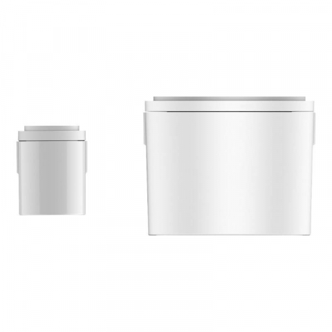Senzor smart pentru uși și ferestre,, WiFi Heiman WS3DS, compatibil Tuya [4]