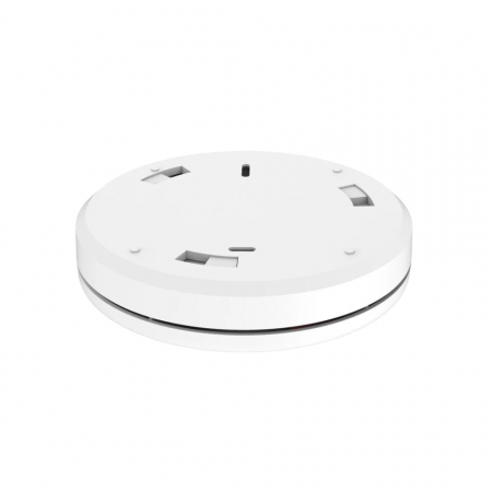 Senzor WiFi de fum si monoxid de carbon 2 in 1, Tuya SMC001 [3]