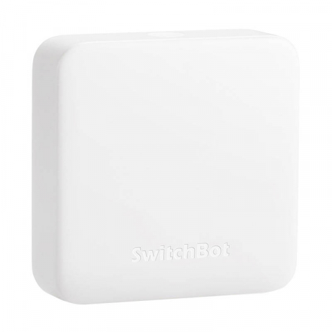 Set Hub SwitchBot mini, + 3 senzori de temperatura si umiditate, Smart [4]