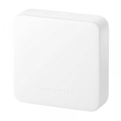 Set Hub SwitchBot mini, + 3 senzori de temperatura si umiditate, Smart [5]