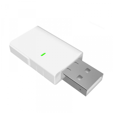 Shelly BLU Gateway Bluetooth Wi-Fi [1]