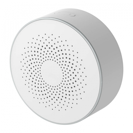 Sirenă Inteligentă IMOU ZR1 cu Tehnologie ZigBee pentru Alarmă de Securitate [1]