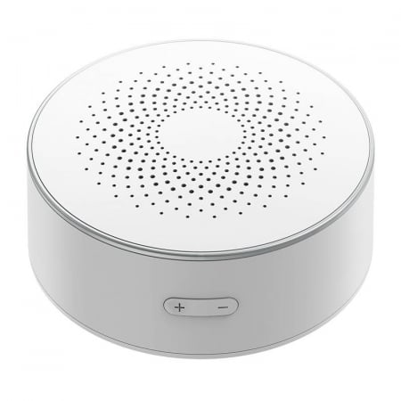 Sirenă Inteligentă IMOU ZR1 cu Tehnologie ZigBee pentru Alarmă de Securitate [2]