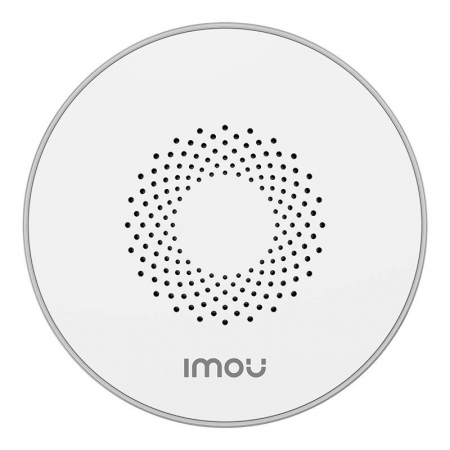 Senzori - Sirenă Inteligentă IMOU ZR1 cu Tehnologie ZigBee pentru Alarmă de Securitate