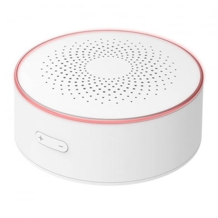 Sirenă Inteligentă IMOU ZR1 cu Tehnologie ZigBee pentru Alarmă de Securitate [3]