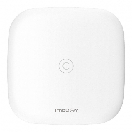 Senzori - Sistem de alarmă inteligent IMOU ZG1 cu tehnologie ZigBee