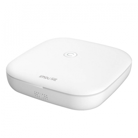 Sistem de alarmă inteligent IMOU ZG1 cu tehnologie ZigBee [1]