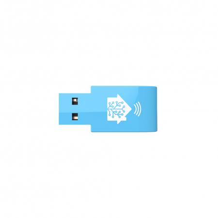 SKYCONNECT - Stick USB ZIGBEE, THREAD, MATTER pentru HOME ASSISTANT