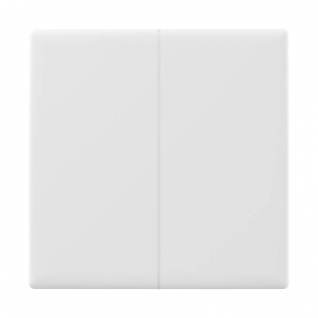 Intrerupator Smart cu Touch si WiFi, Sonoff TX T5 2C (2 Canale) [1]