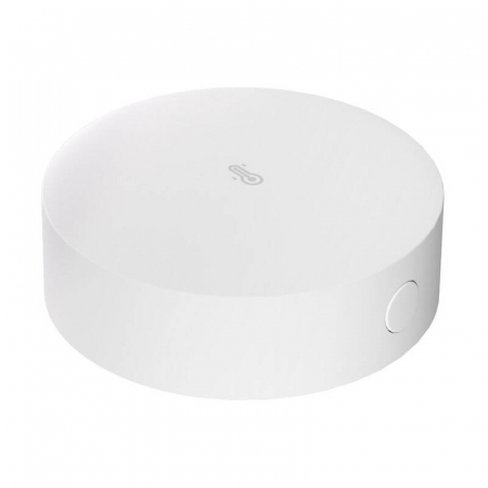 Senzor de Temperatură și Umiditate ZigBee Sonoff SNZB-02P (Rotund) [3]