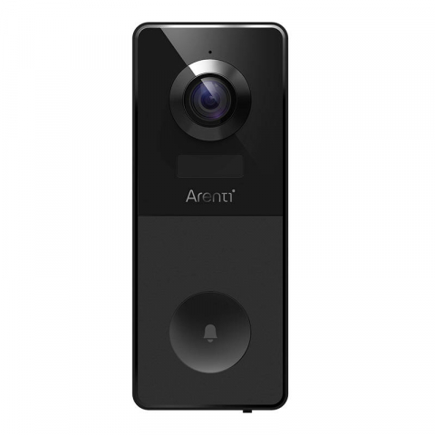 Sonerie video Arenti VBELL1 3MP 2K [3]