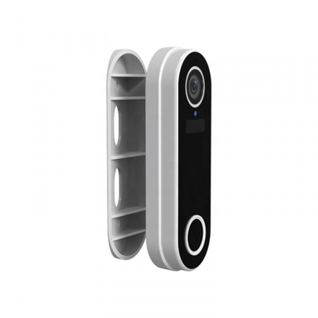 Sonerie video smart, WiFi, rezolutie 1080P FHD [1]