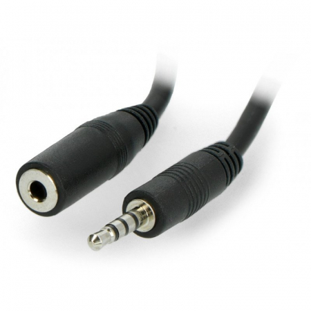 Sonoff AL560 - Extensie cablu pentru senzorii de temperatura si umiditate, 5M [2]