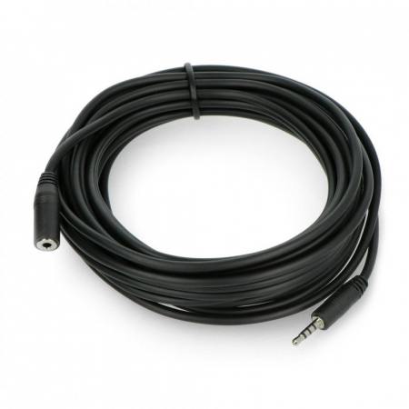 Sonoff AL560 - Extensie cablu pentru senzorii de temperatura si umiditate, 5M [4]