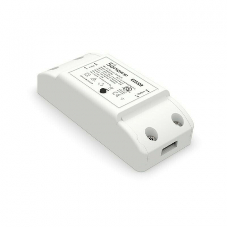 Sonoff Basic, Intrerupator wireless, un canal, 220V [2]
