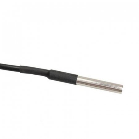 Sonoff DS18B20 - Senzor de temperatura rezistent la apa [1]
