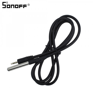 Sonoff DS18B20 - Senzor de temperatura rezistent la apa [3]