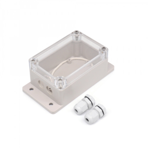 Accesorii - Sonoff IP66 - Carcasa protectie rezistenta la apa