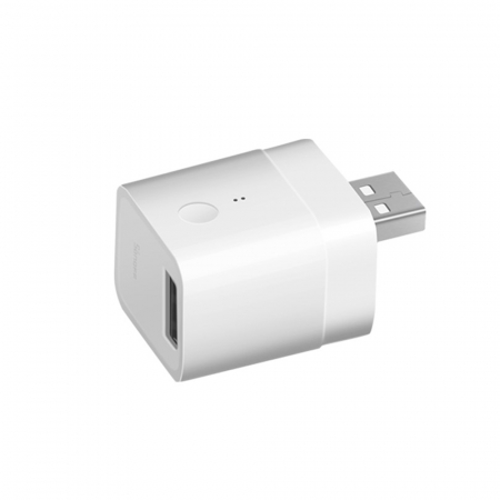 Sonoff Micro - Adaptor USB cu WiFi, 5V [1]