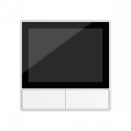 Sonoff NSPanel - 2 canale, WiFi, termostat, Smart Scene, Sonoff NSPanel-EU, ALB [2]