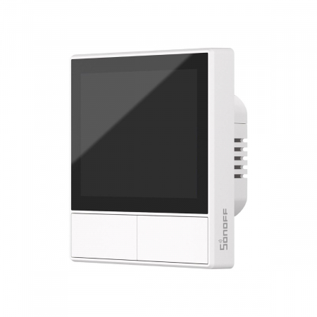Sonoff NSPanel - 2 canale, WiFi, termostat, Smart Scene, Sonoff NSPanel-EU, ALB [3]