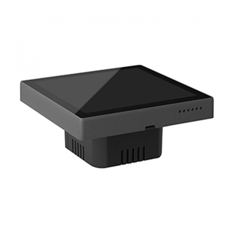 SONOFF NSPanel Pro - Hub si panou de control cu Wireless, Zigbee si Bluetooth, Negru [3]