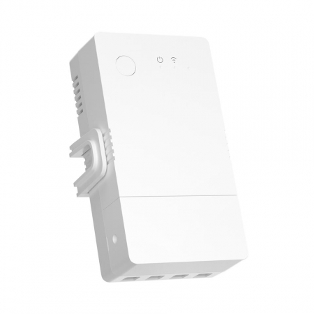 Sonoff POW Origin R316  - 16A 3500W, contorizare si monitorizare consum energie electrica [4]