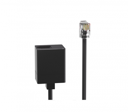 Accesorii - SONOFF RL560 5M - Extensie cablu 5 metri, conectori RJ11