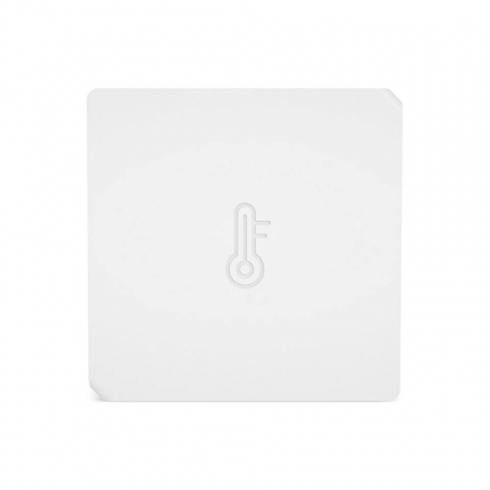 Sonoff SNZB-02 - Senzor de temperatura si umiditate ZigBee [1]
