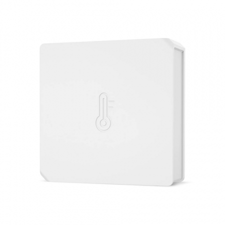 Sonoff SNZB-02 - Senzor de temperatura si umiditate ZigBee [2]