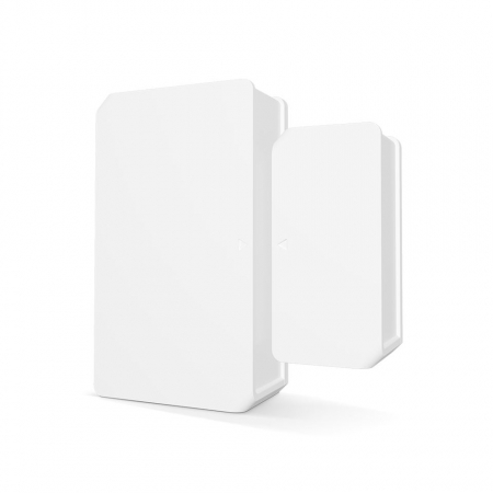 SONOFF SNZB-04 - Senzor magnetic pentru usi si ferestre, ZigBee [2]