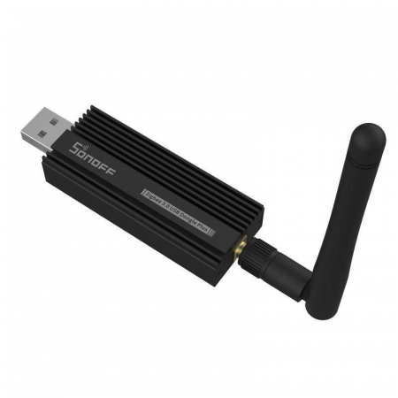 SONOFF Zigbee 3.0 USB Dongle Plus-E [4]