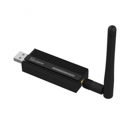 SONOFF Zigbee 3.0 USB Dongle Plus-E [3]