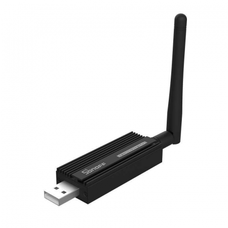 SONOFF Zigbee 3.0 USB Dongle Plus-E [2]